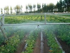 苏州水肥一体化技术